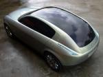 Lancia Granturismo Concept 2002 года